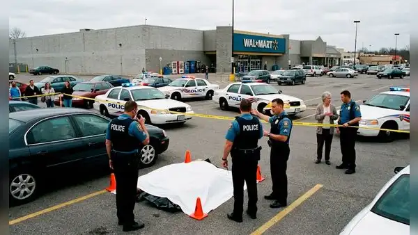Terror en Walmart | Hombre de 81 años fallece durante un tiroteo originado en el estacionamiento de la tienda: ¿Se atrapó al culpable?