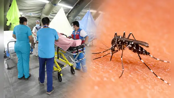 ¡Cuidado! Minsa alerta que automedicarse con doxiciclina por dengue puede poner en riesgo la vida