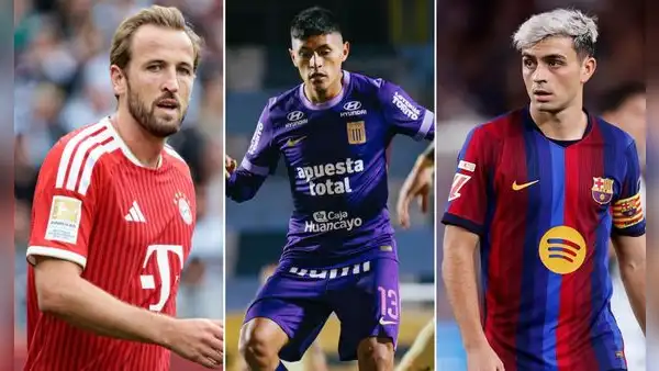 Partidos de hoy, sábado 17 de octubre: horarios y canales para ver fútbol EN VIVO