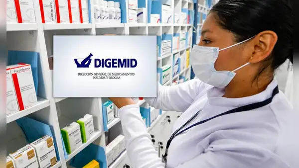 Digemid ordena retiro y destrucción de lotes de anestésico y catéter por incumplir controles de calidad