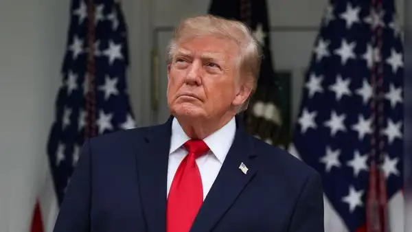 Trump suspende temporalmente las nuevas sanciones del Congreso a Rusia por "interés nacional"