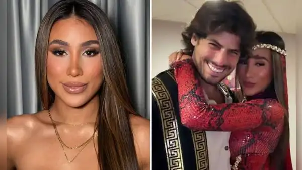 Cancelan ‘El Sultanato’, reality con Samahara Lobatón y Renato Rossini Jr., tras menos de un mes de su estreno