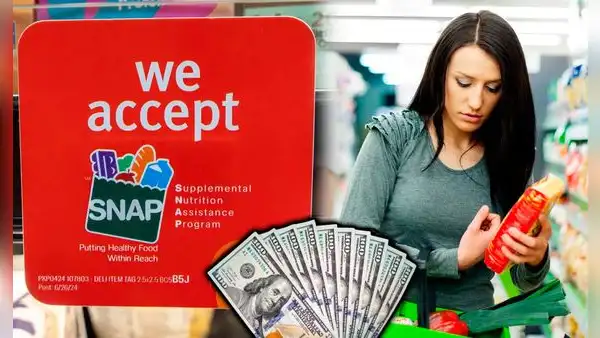 Atención beneficiarios de SNAP en EE.UU. | Esto es lo que puede cambiar si te aumentan el sueldo: Así debes informarlo