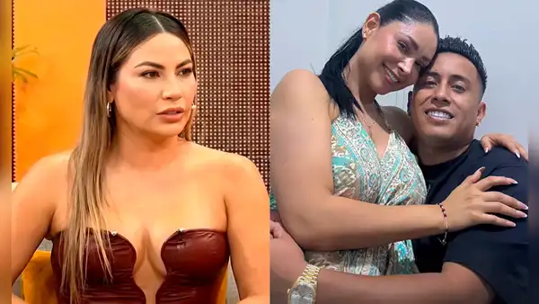 Pamela López arremete contra Pamela Franco y le recuerda que ella no está casada con Christian Cueva: “Siempre vas a ser la amante”