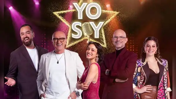 Gran final de 'Yo Soy' 2026 EN VIVO: finalistas de la temporada, a qué hora inicia y cómo votar por Latina