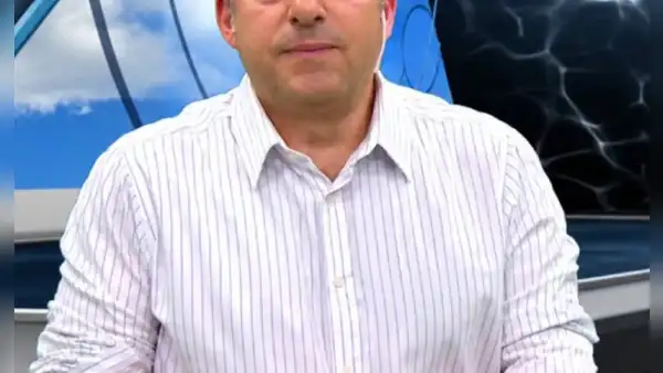 Muere famoso conductor de TV internacional minutos después de terminar su programa: sus compañeros lo anunciaron en vivo