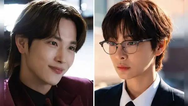 'Amor disfrazado': dónde ver, fecha de estreno del drama coreano y guía completa de capítulos
