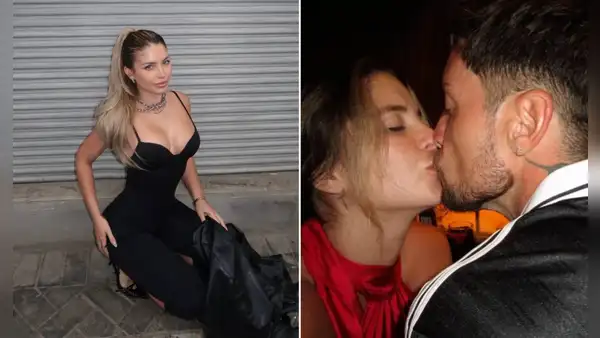Flavia Laos oficializa su romance con querido chico reality y revela qué la conquistó de él: “Me protege”