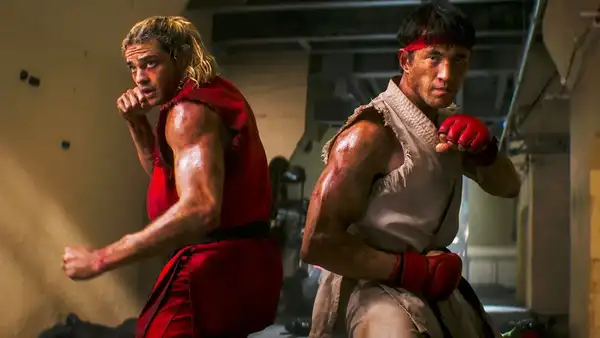 Película ‘Street Fighter’ recauda US$13 millones en taquilla en su estreno tras inversión de US$82 millones