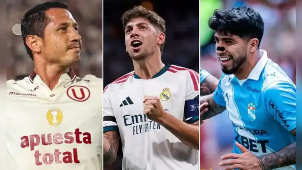 Partidos de hoy, domingo 18 de octubre: horarios y canales para ver fútbol EN VIVO
