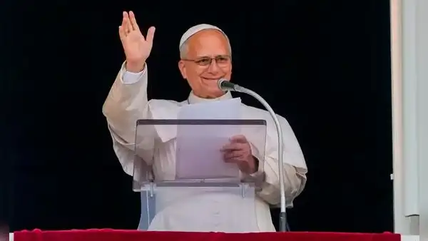 Papa León XIV reaparece tras operarse de cáncer de pulmón y anuncia que retomará sus actividades progresivamente