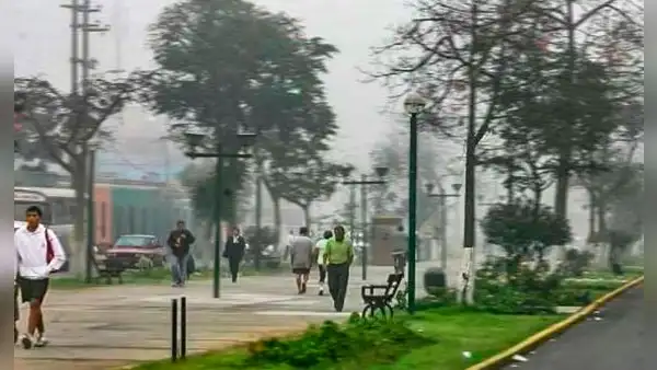 Senamhi advierte fuertes vientos de hasta 40 km/h en 11 regiones del Perú: ¿qué zonas serán afectadas?