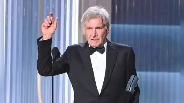 Harrison Ford protegió más de 150 hectáreas de su rancho en Wyoming para preservar la biodiversidad y evitar futuras construcciones