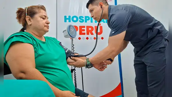 Iquitos: Hospital Perú de EsSalud inició atenciones médicas especializadas para reducir listas de espera en Loreto