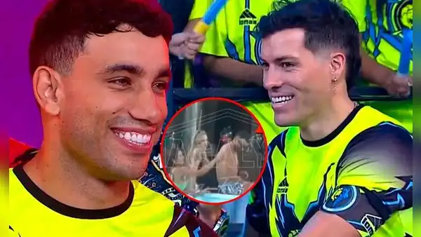 Patricio Parodi celebrará su cumpleaños con Said Palao y no descarta repetir polémica fiesta en yate en Argentina: "Depende lo que él diga"