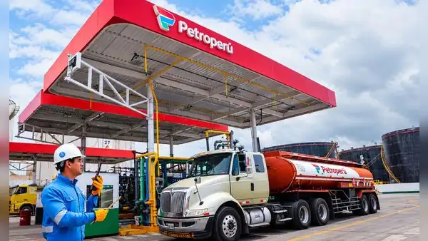 Petroperú mejora sus resultados financieros, pero sindicato cuestiona intervención de ProInversión