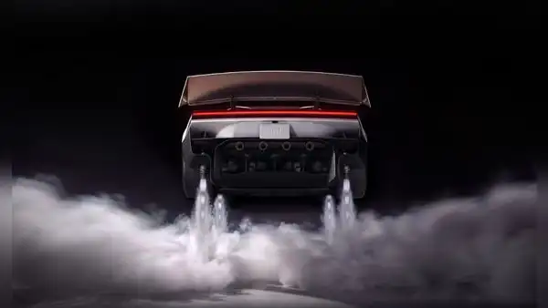 El Tesla Roadster de Elon Musk utiliza tecnología de SpaceX para elevarse en el aire: así funcionan los propulsores que generan humo blanco
