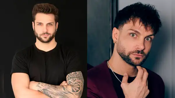 Nicola Porcella enciende las alarmas al sincerarse sobre su salud mental: “No lo he superado”