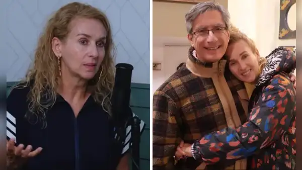 Katia Condos hace impactante confesión sobre su ruptura con Federico Salazar: “Pensé que estaríamos juntos el resto de la vida”