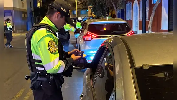 Condenan a policía que recibió dinero para omitir sus funciones tras atropello a mascota en El Agustino