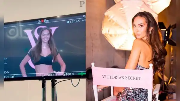 Natalie Vértiz queda fuera del desfile de Victoria's Secret y comparte sentida reflexión tras no cumplir su sueño: "Lo intentamos"