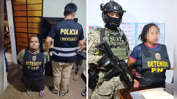 Cae alias 'Chiquiplun': hacker de banda robaba datos de bases del Estado y los usaba para extorsionar