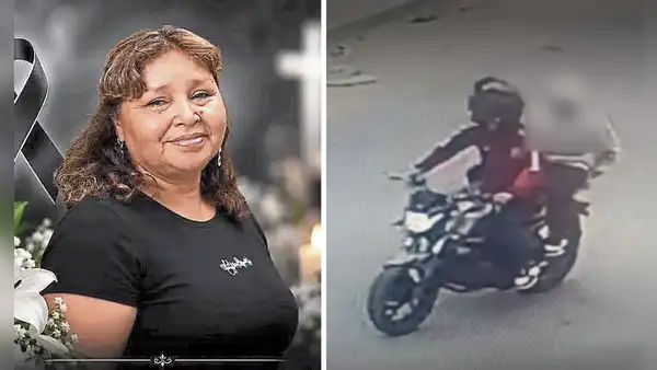 Asesinan a empresaria de ferias comerciales en Chincha: denunció tres veces amenazas y le exigían S/100.000
