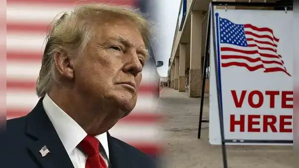 Medio mandato: el examen electoral de Donald Trump en las urnas