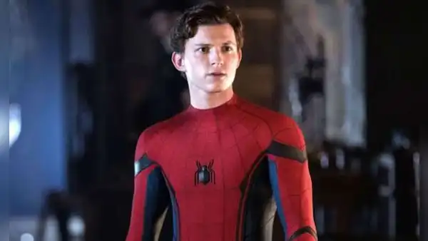 Tom Holland, protagonista de ‘Spiderman’ confiesa cómo el alcohol destruyó su vida: “No podía dejarlo”