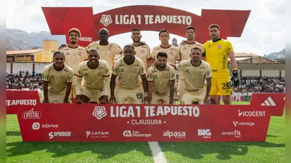 UTC jugará la Liga 2 en 2027: es el primer descendido de la Liga 1