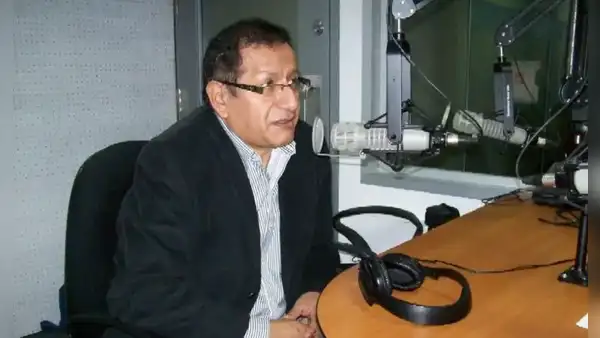 Autoridad de Control del PJ investiga nueva actuación “exprés” del juez Juan Varillas