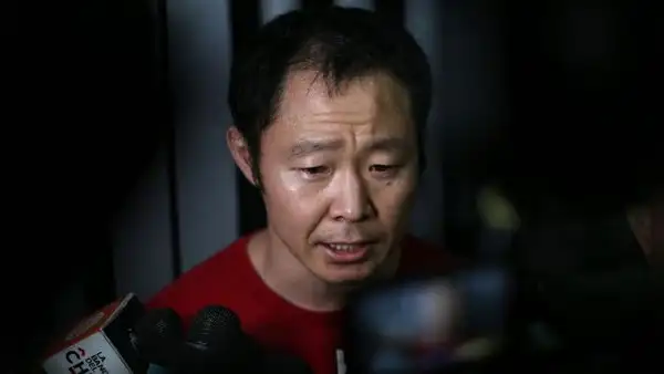 Kenji Fujimori anuncia su regreso a la política: "He decidido seguir un nuevo movimiento que representa al pueblo"