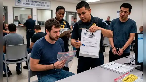 Pésimas noticias para inmigrantes en EE.UU. | ICE confirmó que cobrará más de $5,000 a indocumentados que sean detenidos: Estos serán los afectados