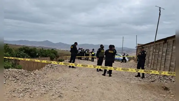 Ventanilla: hallan cadáver oculto cerca de los humedales y Policía investiga las circunstancias del caso