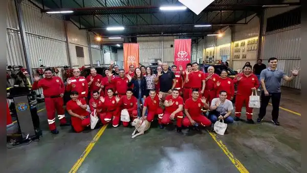 Vehículos híbridos y eléctricos: ¿qué deben saber los bomberos para intervenir de forma segura?