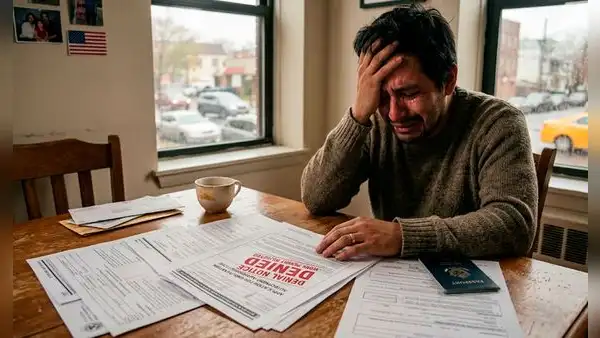 Alerta máxima | Gobierno de Trump rechazó más de 35.000 permisos de trabajo a solicitantes de Green Card: Esta es la insólita razón