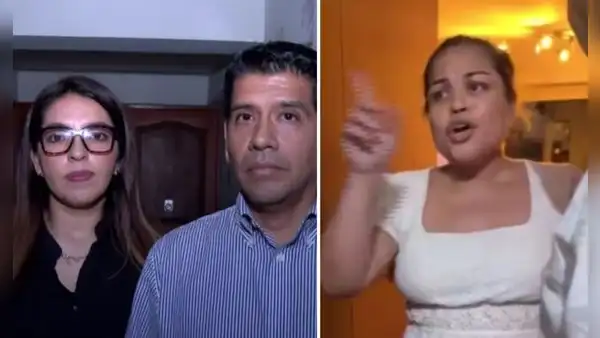 Propietarios de San Borja denuncian por apropiación ilícita y agresión a inquilina morosa: acumularía deuda de más de S/25.000