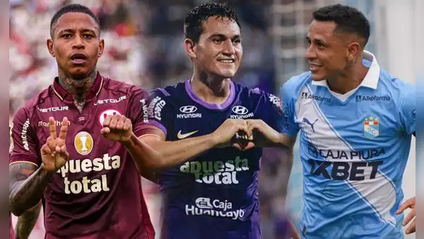 ¿Play off o final directa?: Conoce cómo se definirá la Liga 1 2026