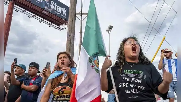 México denunciará a Estados Unidos por la muerte de un migrante bajo custodia del ICE, que eleva a 18 los fallecidos