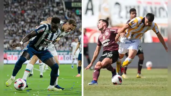 Programación de la fecha 13 del Torneo Clausura de la Liga 1 2026: partidos, horarios y dónde ver