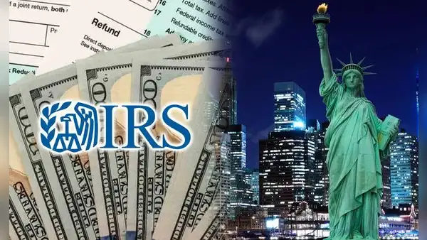 IRS entregará más de $8,000 a ciudadanos en Nueva York: ¿Quiénes podrás recibirlo y qué requisitos deben cumplir?