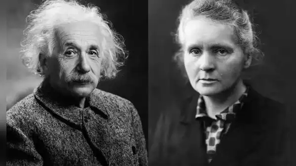 El vínculo entre Marie Curie y Einstein: tras 100 años, se revela lo que contenían sus 20 años de intercambio de cartas