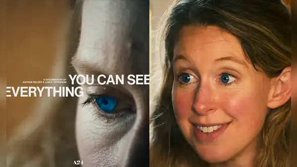 'You Can See Everything': Fecha de estreno, sinopsis y todo lo que debes saber del estreno documental de la década