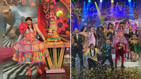 ‘El reventonazo de la Chola’ superó en rating a la final de ‘Yo soy’ y a ‘JB Noticias’ este fin de semana