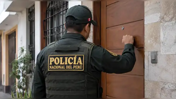 Cámara de Diputados: Comisión de Justicia aprueba dictamen para derogar ley que otorga investigación preliminar a la PNP