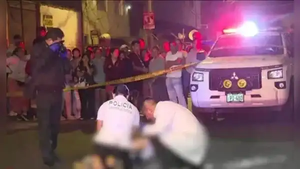 Crimen en La Victoria: mujer salió a comprar medicina y fue asesinada cerca de su casa