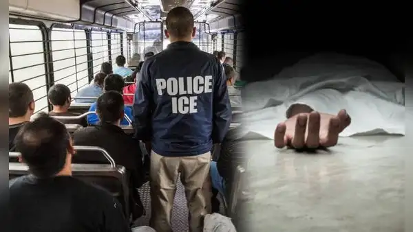 Terror para inmigrantes | Mexicano es hallado muerto en un centro de detención del ICE: Se reportan 18 fallecidos durante el gobierno de Trump
