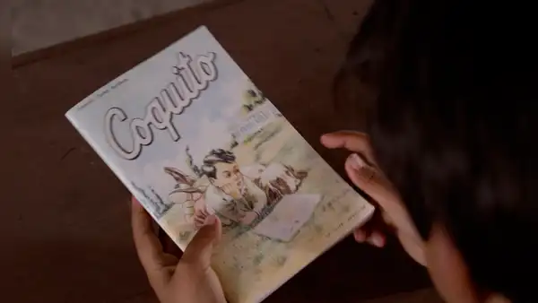 El libro que enseñó a leer a generaciones de peruanos llega al cine: mira el tráiler de 'Coquito, la película' que retrata legado de Everardo Zapata Santillana
