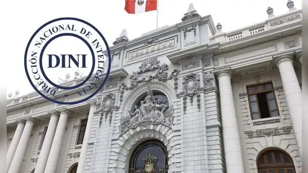 Fujimorismo insiste en fortalecer capacidad operativa de la DINI: expertos señalan riesgos de uso político