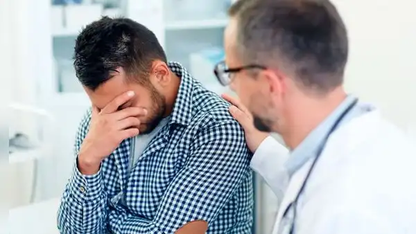 Infertilidad masculina en Perú: al menos 24.000 hombres podrían tener problemas sin diagnosticar, según especialista